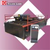 Wood/Acrylic/Sheet Metal Laser Cutting Machine