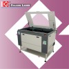 Colored ABS Laser Engraving Machine