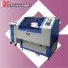 YAG 500W Sheet Metal Laser Cutting Machine