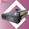 Laser Metal Plate Cutting Machine 500W