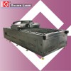 YAG Laser Cutting Machine for Metal 650W