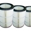 (HUF) Gas Turbine Gas Turbine polyester fiber cartridge cartridge 