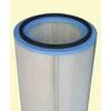 Mitsubishi generator air filter air filter 