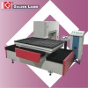 Mild Steel Laser Cutting Equipment