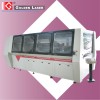 Iron Laser Cutting System