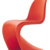 Panton chair