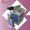 Stainless Steel Laser Marking Machine