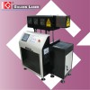 Galvo CO2 Laser Marking Machine