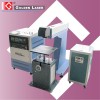 Aluminium/Iron/Brass Laser Marking Machine