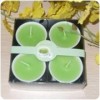 Sell Green Tea Scented Candle