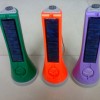 Solar Flashlight LY-SD1001