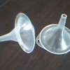 Plastic Chemical funnel funnel