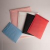 Color Co-Extruded Poly Bubble Envelopes