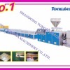 Wood Plastic Profile Production Line