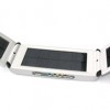 High-power laptop solar charger (30W) 