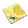 Electronic kitchen scale electronic scale kitchen cooking meals electronic materials, said electroni