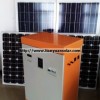 solar PV system