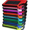 Solar charger, solar charger multifunction solar charger 