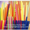 straight straws