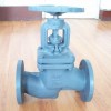 Cast iron flange globe valve DIN German standard cast iron flanged 