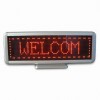 led table sign/indoor displays