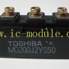 toshiba igbt module MG200J2YS50 from www.ic-module.com