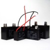 film capacitors