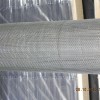 Galvanized square wire mesh