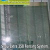 Werson Securextra Maximum 358 Security Fencing