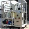 VFD transformer oil filtering system