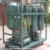 TF oil purifier machine, turbine used oil purifier