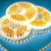 Flexible SMD3528 LED Strip/8mm/96pcs/7.68W/IP54/IP68