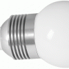 LED Bulb GU10/E27/E14