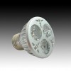 LED Spot light MR16/GU10/E27/E14