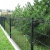 mesh fence