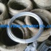 galvanized iron wire