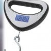 Electronic hand-held luggage scale electronic scale weighing hand luggage, said hook electronic scal