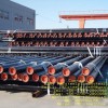 carbon seamlesss steel pipe