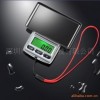 Fashion Mini Pocket Scale Electronic Scale matchbox jewelry scale electronic balance electronic scal