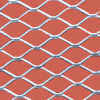 expanded wire mesh