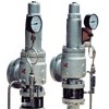 Safety Valve Quick Crossover Device-A