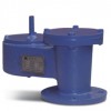 Vacuum Relief Valve