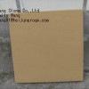 Yellow sandstone