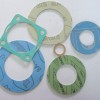 Compressed Asbestos Fiber Gasket