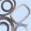 Camprofile Metal Grooved Gasket