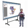 a latest smart board for conferencing