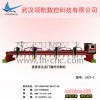 Supply of long straight gantry CNC flame plasma cutting machine 