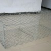 Gabion flood control works, flood control and factory wire cage, reinforced gabion mesh factories, w