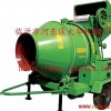 Supply concrete mixer concrete mixer 