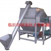 Supply of cattle feed, cattle feed mixer mixer 